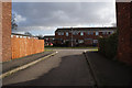 Houses on Dorking Close, Grasby Road Estate