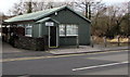 Garth Senior Citizens hall, Maesteg