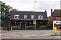 The Royal Oak, 261 Ewell Road, Surbiton