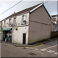 Caerau Discount Store, Caerau