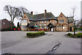 The Ship Inn, Rainhill