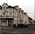 A&K News, Gorse Hill, Swindon