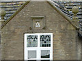 Date Stone on Guild Hall, Gores Lane, Billinge