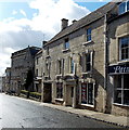 New Street, Painswick