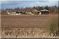 Cauldwell Brook Vicinity, Mansfield, Notts.