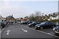 Pound Lane Car Park