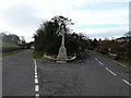 Portpatrick War Memorial