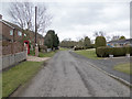 Chapel Lane, Hemingby