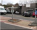 Old Station Garage, Caerau