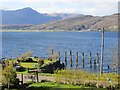 Ballachulish Pier