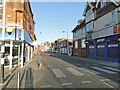 Gordon Road. Lowestoft