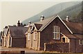 Dinas Mawddwy Youth Hostel, 1981