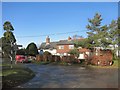 Houses on the Corner