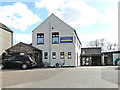 Lowestoft Railway Bowls and Social Club