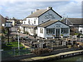 The Swan on the River, Littleport