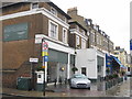 Aston Martin Specialist, Goldhawk Road