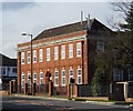 Palmers Green Telephone Exchange