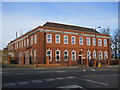 Palmers Green Telephone Exchange