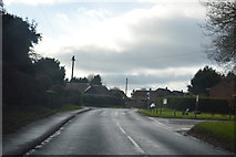 TG0711 : The Street, East Tuddenham by N Chadwick