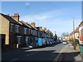 Wearside Road, Lewisham