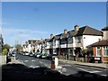 Algernon Road, Ladywell