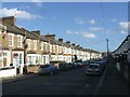 Darfield Road, Brockley