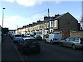 Arabin Road, Brockley