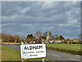 Aldham