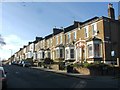 Drakefell Road, Brockley