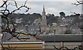 Roofscape, Swanage