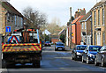 Church Street, North Cave