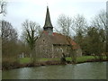 Church of All Saints - Ulting