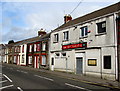 Llynfi Coach House, Caerau