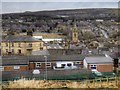 Rooftops of Ramsbottom