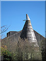 Oast at Congelow Farm, Benover Road, Yalding