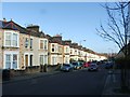 St. Asaph Road, Brockley