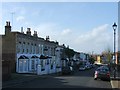 Gibbon Road, Nunhead