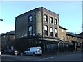 The Telegraph at the Earl of Derby, New Cross