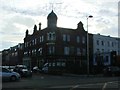 Windsor Hotel, New Cross