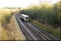 The Chiltern Line to Haddenham