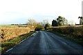 The road to Thame