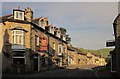 Cross Street, Castleton