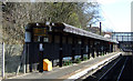 Kings Norton Railway Station