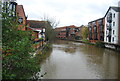 River Medway