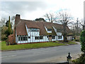 The Barn, Brook Road, Great Tey