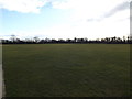 TM2972 : Laxfield Recreation Ground by Geographer