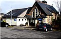 Former Radyr Police Station, Cardiff