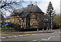 Old Church Rooms, Radyr, Cardiff