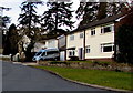 Maes-yr-Awel houses, Radyr, Cardiff