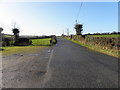 Gortlenaghan Road, Fashglashagh